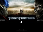 Transformers 4 movie in the works