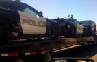Barricade Returns For Transformers 2, We Think So