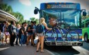 Transportation and the New Generation, a study by the Frontier Group