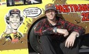Trending In Social Media This Week: Travis Pastrana Leaves Subaru; GE And Nissan