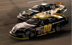 Travis Pastrana Finishes 33rd At Richmond After Crash