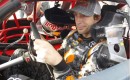 Travis Pastrana at Richmond, 2011