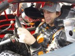 Travis Pastrana at Richmond, 2011