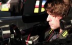 Travis Pastrana Explains His Entry Into NASCAR: Video