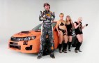 Pastrana Mocks Block In Latest Rally Promo: Video