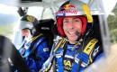 Travis Pastrana sets record time on Mt. Washington Auto Road climb