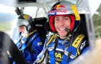 Breaking: Travis Pastrana, Subaru End Partnership