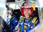 Travis Pastrana sets record time on Mt. Washington Auto Road climb