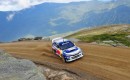 Travis Pastrana sets record time on Mt. Washington Auto Road climb