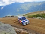 Travis Pastrana sets record time on Mt. Washington Auto Road climb
