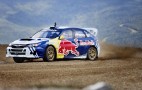 Video: Travis Pastrana's Record Run Up Mt. Washington