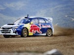 Travis Pastrana sets record time on Mt. Washington Auto Road climb