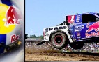 Travis Pastrana To Add TORC Series Off-Road Truck Racing To His Résumé