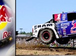 Travis Pastrana to race TORC Series off-road trucks