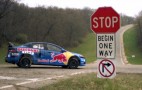 Travis Pastrana Drives The New Dodge Dart: Video