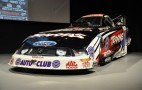 Courtney Force Joins JFR's NHRA Funny Car Team with Traxxas Sponsorship
