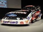 Traxxas Ford Mustang Funny Car - Anne Proffit photo