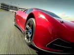 Traxxas XO-1 RC car