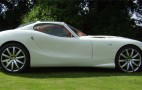 Trident Iceni biodiesel supercar 'nears production'