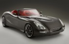 Diesel-Powered Trident Iceni Grand Tourer Revealed