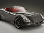 Trident Iceni: The 200 MPH, 57 MPG Diesel Supercar