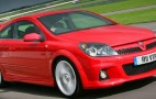 Triple Eight Engineering tunes the Opel Astra VXR