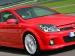 Triple Eight Engineering 888 Opel Astra VXR