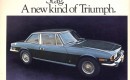 Triumph Stag