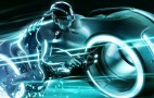 Light Up The Streets: TRON Light Cycles Now For Sale