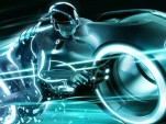 TRON Legacy Light Cycle