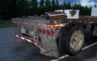 Truck Spills 14 Million Bees In Idaho
