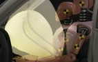TRW Developing Next-Generation Adaptive Airbags For Front Passengers