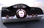 Aging Drivers, Smaller Cars Need A New Steering Wheel. Is This It?