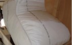The Latest Airbag Innovation? Roof-Mounted Airbags