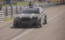TS Racing's 1,074 horsepower Audi S3