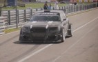 Not Your Average Grocery-Getter - TS Racing's 1,074 HP Audi S3: Video