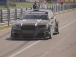 TS Racing's 1,074 horsepower Audi S3