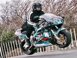 TT01 Prototype, Precursor To The TT02
