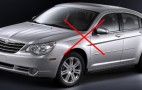 TTAC picks the 10 worst autos of 2007