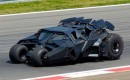 Tumbler Batmobile 