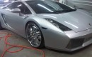 Tuner Gallardo begs its owner, 'why?!'