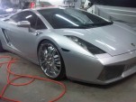 Tuner Gallardo begs its owner, 'why?!'