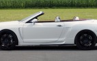 Tuner special: Le MANSory Continental GTC