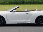 Tuner special: Le MANSory Continental GTC