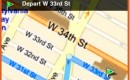 Turn-by-turn navigation for the Bing iPhone app
