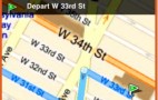 One Bing To Guide Them: Microsoft Brings Turn-By-Turn To (Some) Handhelds