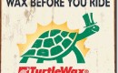 Turtle Wax ad