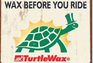 Today In Press Releases: Turtle Wax Wants To See You Topless