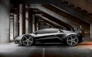 Tushek Forego T700