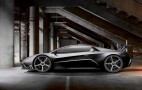 Tushek Forego T700 Supercar Edges Closer To Production
